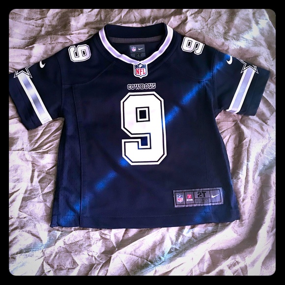 Nike Other - Toddler size 2T Nike Dallas Cowboy Jersey